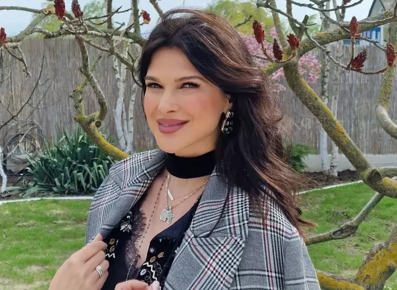 Monica Birladeanu