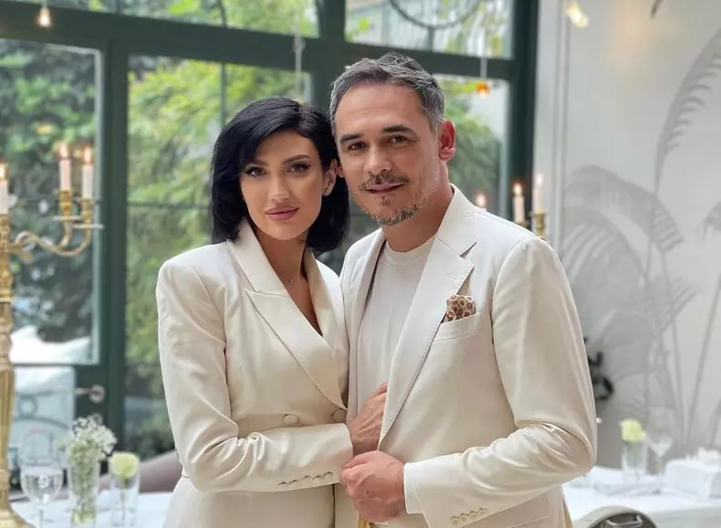Daliana Răducan și Răzvan Simion  (6)