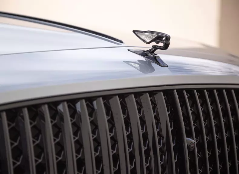 Bentley Flying Spur 012