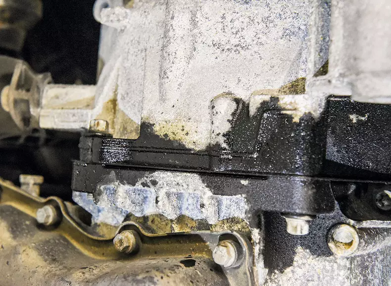 GW-Test Opel Insignia B