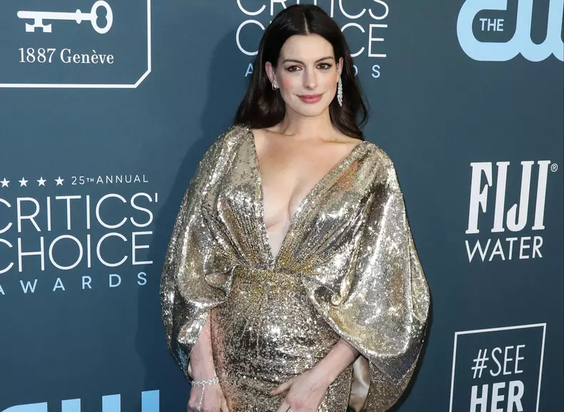 25th Annual Critics' Choice Awards