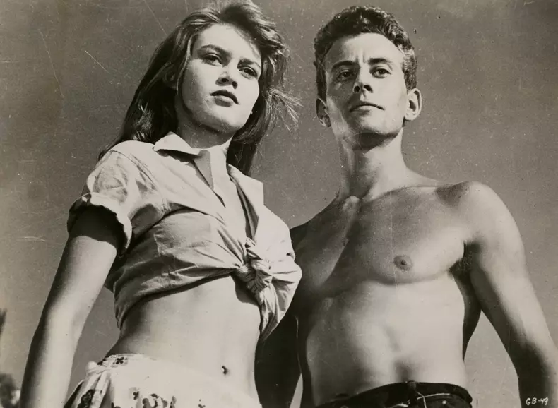 Archival Cinema and Entertainment