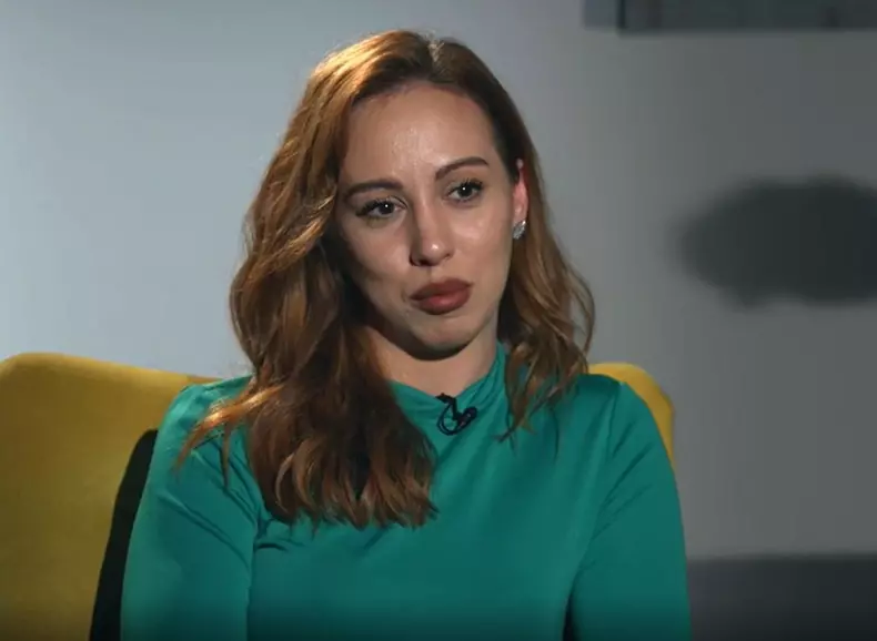 Lavinia Insula iubirii