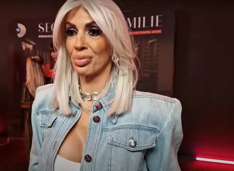 raluca badulescu tv