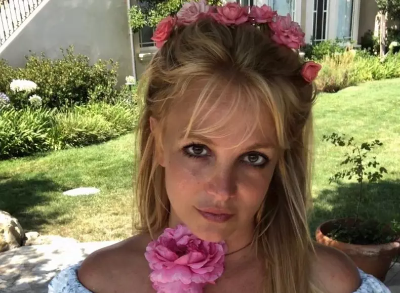 Britney Spears