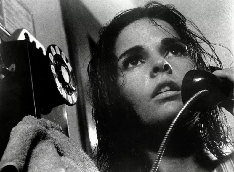 Archival Cinema and Entertainment