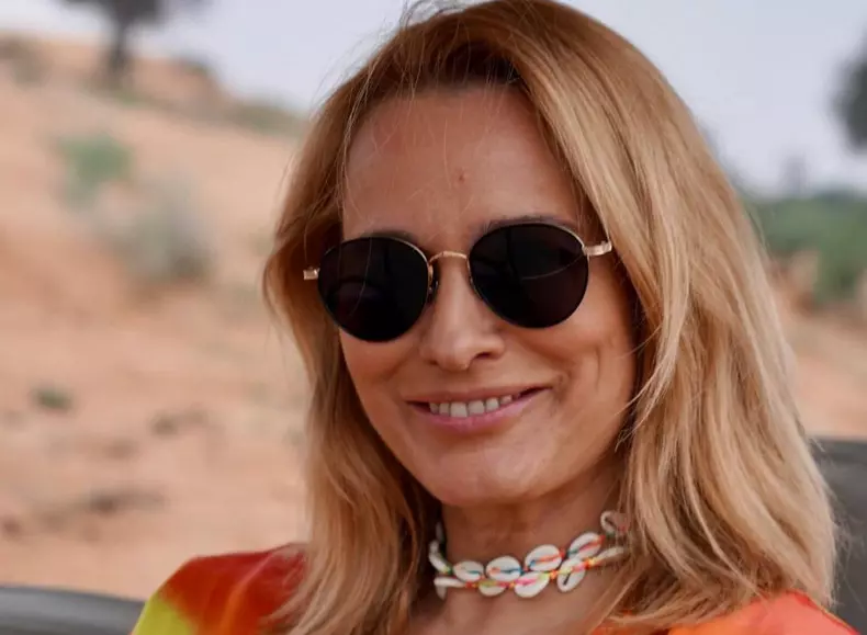 Unde au plecat vedetele în vacanța de Paște. Andreea Esca a uimit cu destinația aleasă