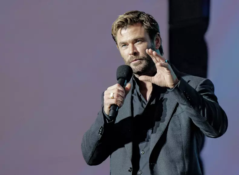 Operațiunea de recuperare 3 este deja în lucru la Netflix. Anunțul făcut de Chris Hemsworth