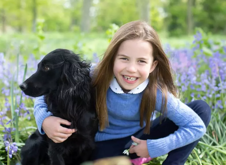 Princess Charlotte