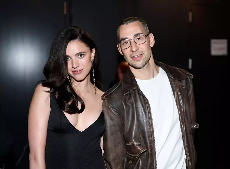 68th GRAMMY Awards - Backstage