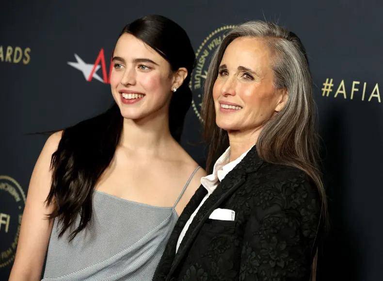 AFI Awards Luncheon - Arrivals