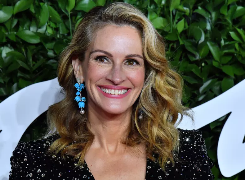 Julia Roberts