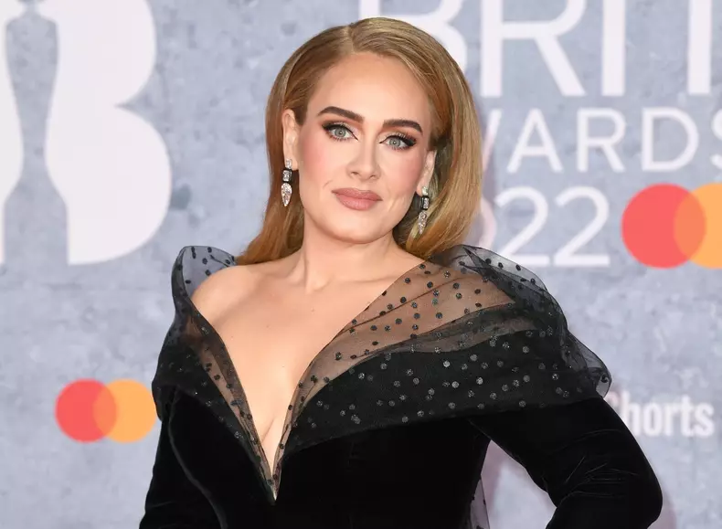 BRIT Awards - London