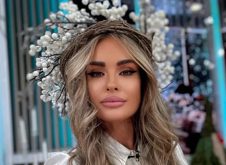 Diana Munteanu, o nouă apariție controversată