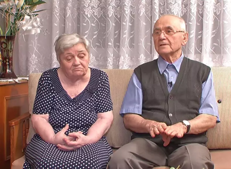 Părinţii Mihaelei Runceanu trăiesc, de 30 de ani, un coşmar