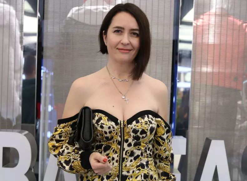 amalia nastase despre charlotte