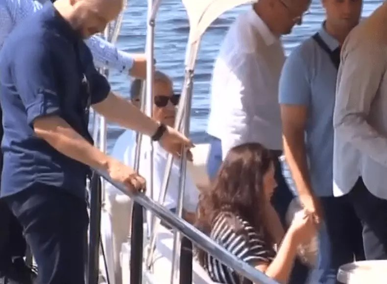 iohannis delta dunarii