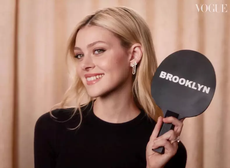 Brooklyn Beckham s-a căsătorit cu Nicola Peltz