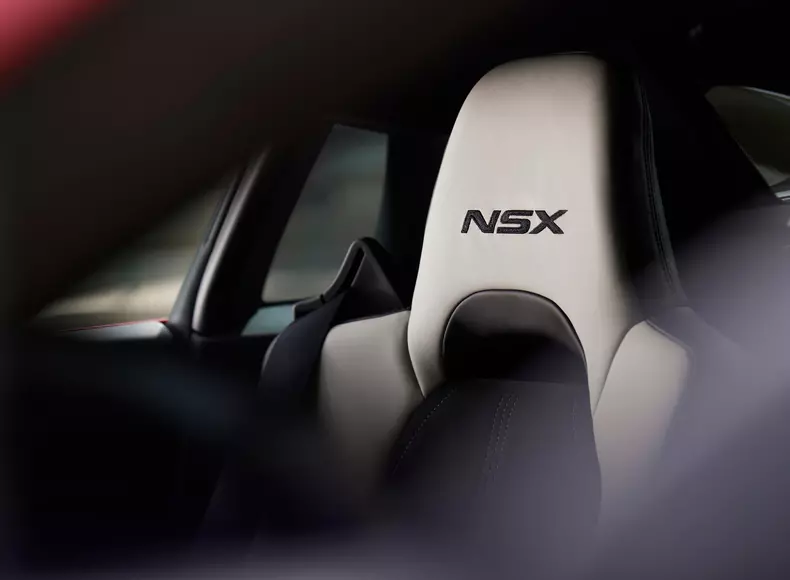 Honda NSX Type S _11