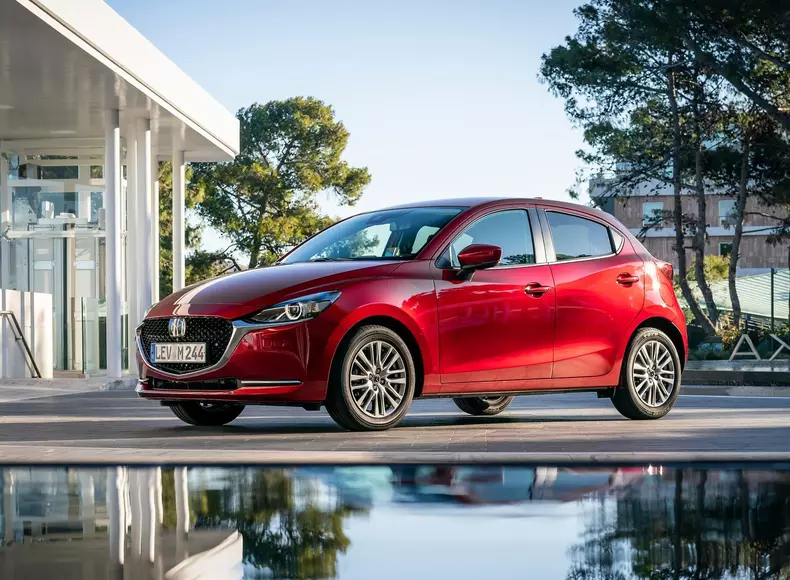 Mazda 2 la GNCAP_01