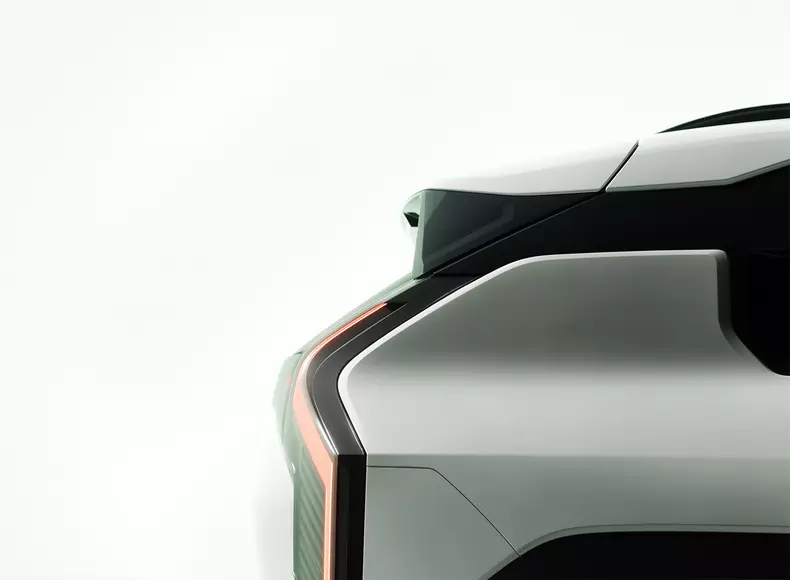 (Image 2) Kia EV3