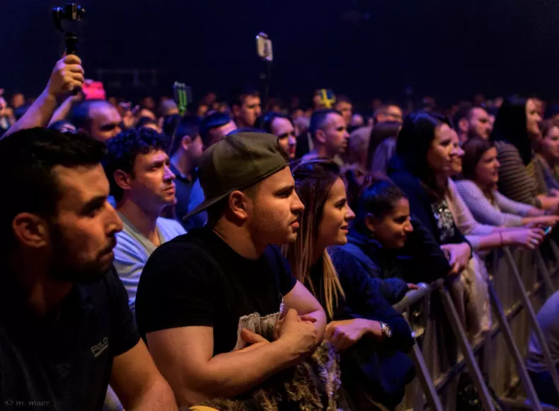 cerere în căsătorie concert Delia Londra (7)