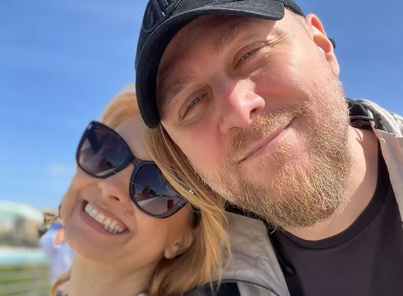 De ce Simona Gherghe se ceartă cu soțul ei  (5)