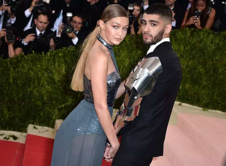 Gigi Hadid And Zayn Malik Break Up