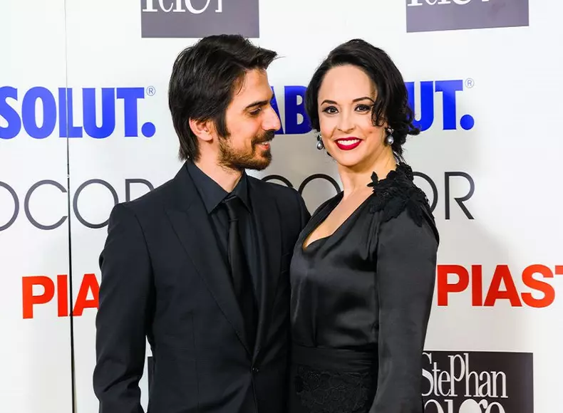 Andreea Marin a fost căsătorită 2 ani și 7 luni cu Tuncay Ozturk