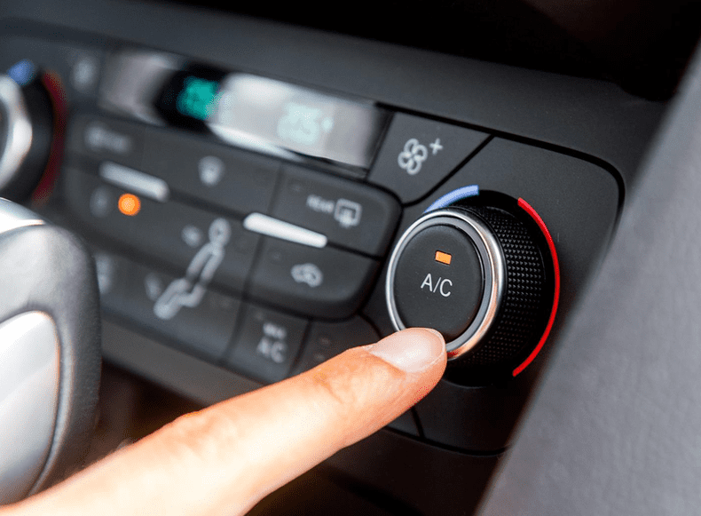 Importanța întreținerii regulate a sistemului de aer condiționat auto