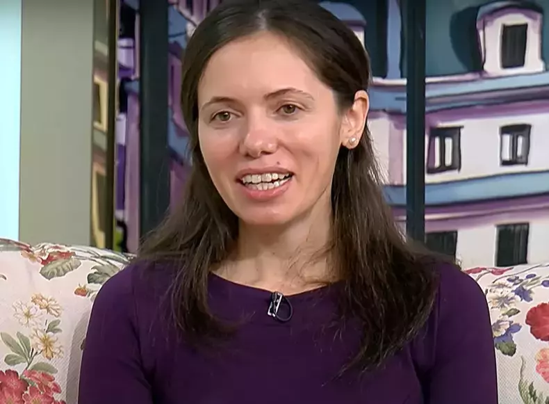 iubita nicusor dan 9