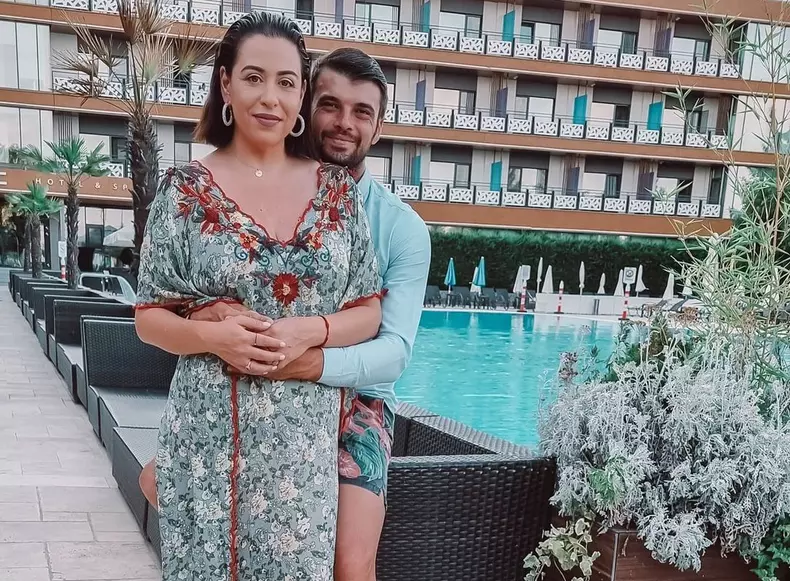 Oana Roman și Marius Elisei se recăsătoresc! Când va avea loc evenimentul (7)