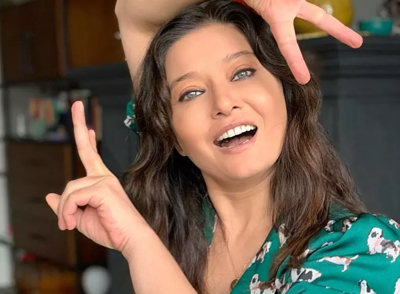 Ce mai face Nurgül Yeşilçay. Protagonista din „Furtună pe Bosfor” a semnat pentru un nou serial