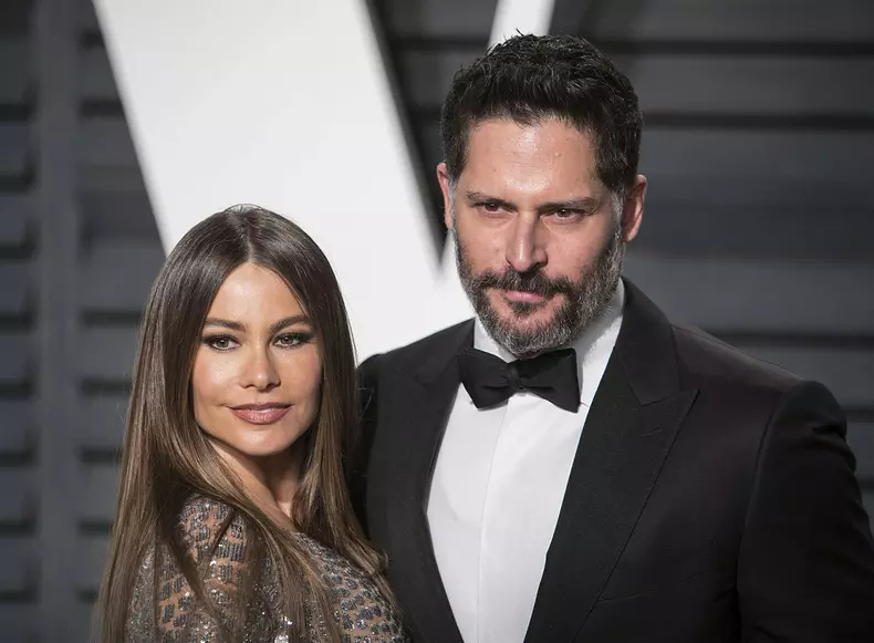 Decizia luată de Sofia Vergara după anunțul divorțului de Joe Manganiello