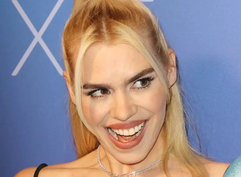 Billie Piper