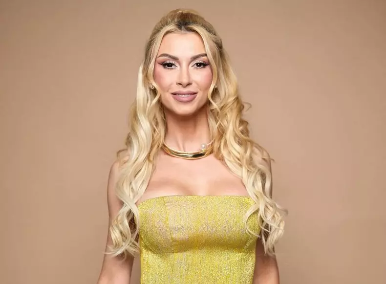 Andreea Bălan