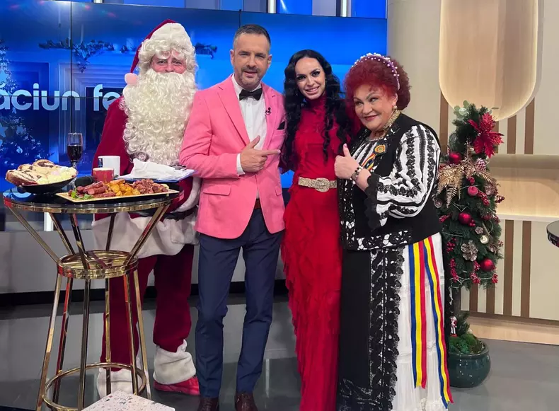 Craciun Antena Stars_2