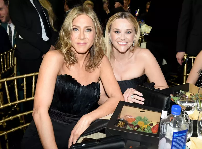 Cold Stone + Baja Fresh At The 29th Critics Choice Awards