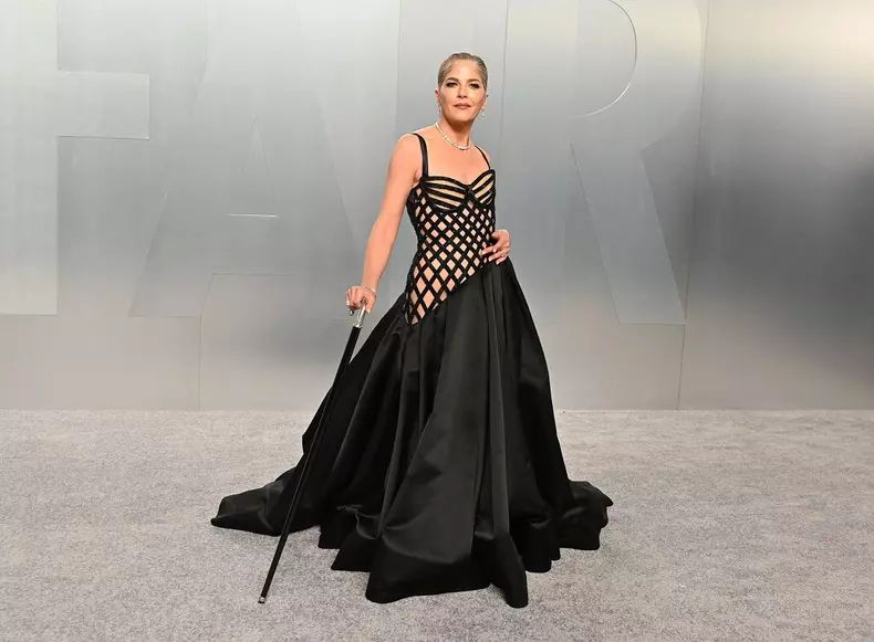Vanity Fair Oscar Party 2026