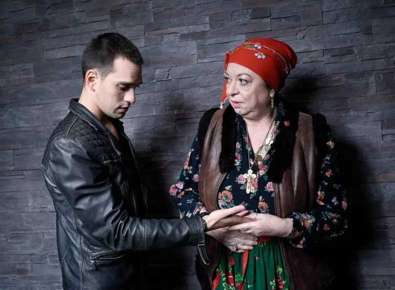 Victor & Zorica