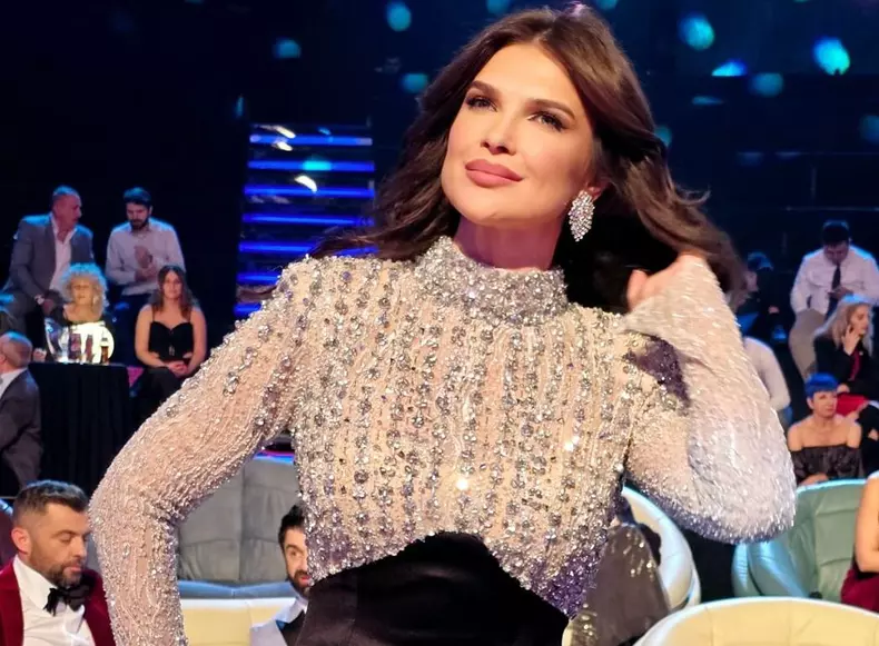 Monica Birladeanu