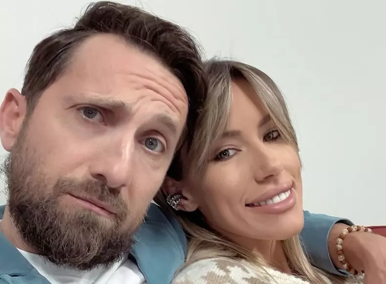 Dani Oțil si Gabriela Prisacariu