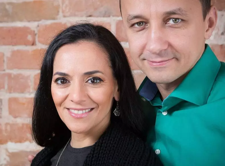 analia selis a divortat