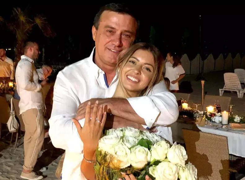 nicolae si sabina badalau