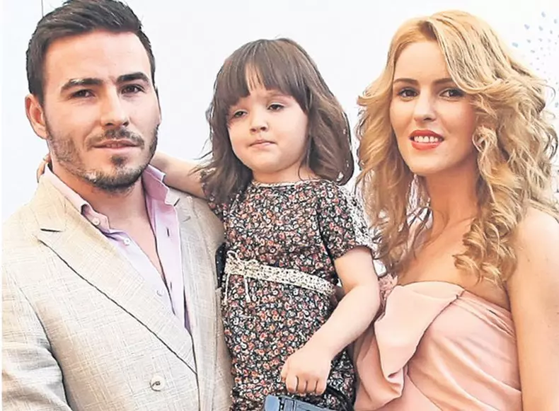 adrian cristea si denisa