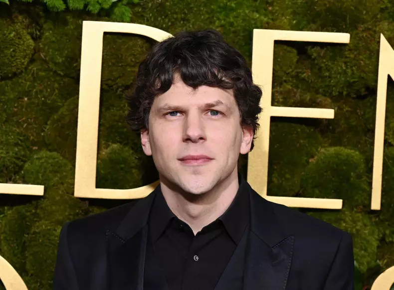 Jesse Eisenberg7