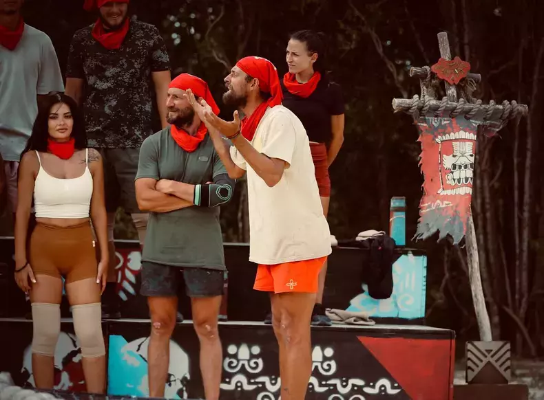 gabi-tamas-survivor-tribul-faimosilor