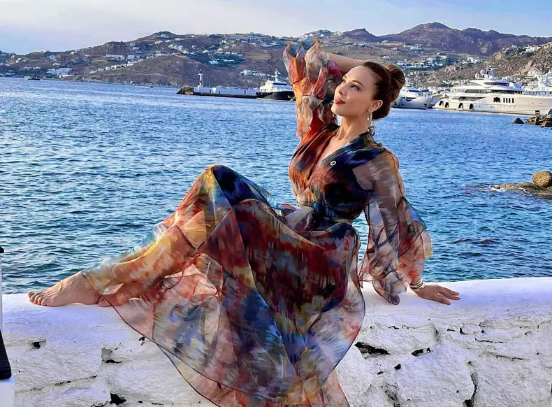 Iulia Vântur
