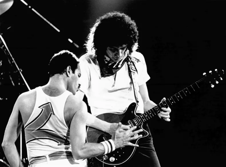 freddie-mercury