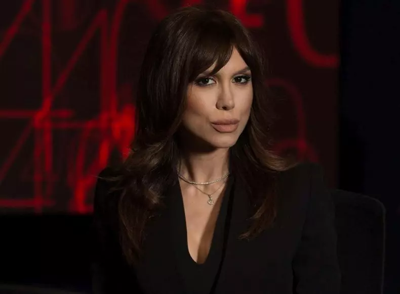 denise rifai